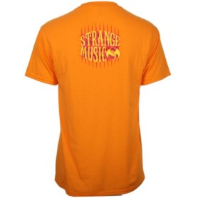 Tech N9ne - Orange Salue T-Shirt