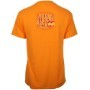 Tech N9ne - Orange Salue T-Shirt