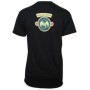 Strange Music - Black Vinyl T-Shirt