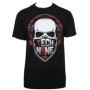 Tech N9ne - Black Live Forever T-Shirt