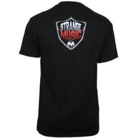 Tech N9ne - Black Live Forever T-Shirt