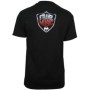 Tech N9ne - Black Live Forever T-Shirt