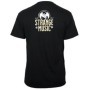 Jehry Robinson - Black NY Original T-Shirt