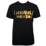 Jehry Robinson - Black Subway T-Shirt