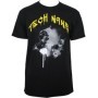 Tech N9ne - Black Black and White T-Shirt