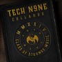 Tech N9ne Collabos - COSM CD