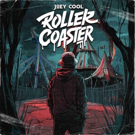 Joey Cool - Roller Coaster CD