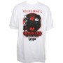 Tech N9ne - Enterfear Tour VIP T-Shirt Image 1