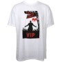 Tech N9ne - Hollywood Undead Tour VIP T-Shirt Image 1