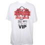 Tech N9ne - Rittz Strange New World Tour VIP T-Shirt Image 1