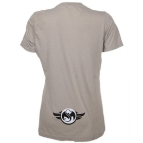 Strange Music - Classic T-Shirt Image 2