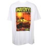 ¡MAYDAY! - Fire in the Sky Tour VIP T-Shirt Image 1