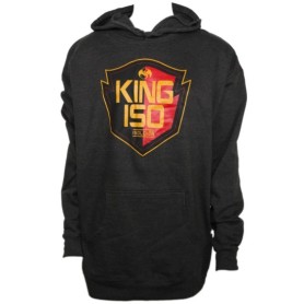 King Iso - Dynasty Hoodie Image 1