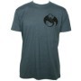 Strange Music - Phones Luxury Blend T-Shirt Image 1