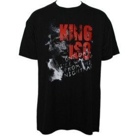 King Iso - Nightmare T-Shirt Image 1