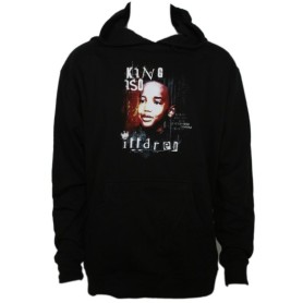 King Iso - illdren Hoodie Image 1