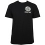 Strange Music - Whiskey Strong T-Shirt Image 1