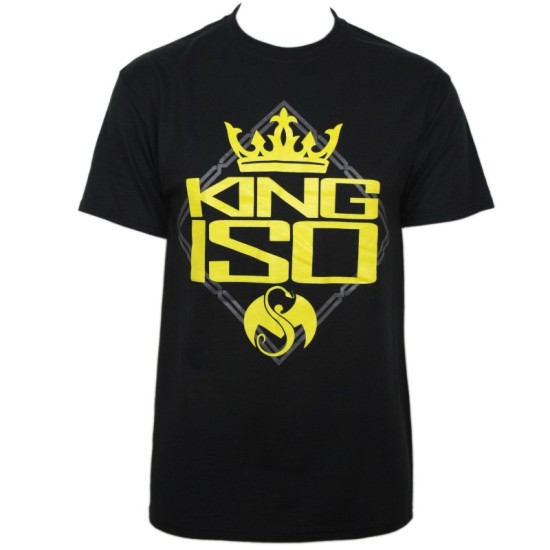 King Iso - Diamond T-Shirt Image 1