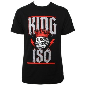 King Iso - Solitaire T-Shirt Image 1