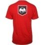 Strange Music - KCMO - Jersey Brand T-Shirt Image 2