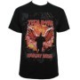 Tech N9ne - Worldly Angel Falling in Reverse Tour T-Shirt Image 1