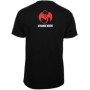 Strange Music - Strange Alien Record Jerzee T-Shirt Image 2