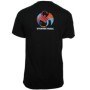 Strange Music - Ribcage Splatter Jerzee T-Shirt Image 2