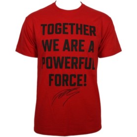 Tech N9ne - Inspiration T-Shirt Image 1