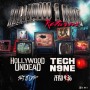 Hollywood and N9ne Returns - 2025-04-19 - Myth Live - Maplewood, MN FRONT