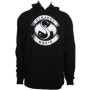 Strange Music - Faded Seal Hoodie Image 1