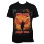 Tech N9ne - Worldly Angel Falling in Reverse Tour T-Shirt - UK Tourdates