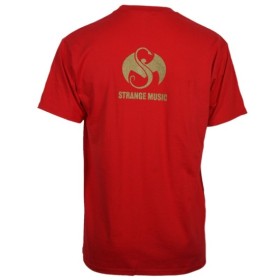 Tech N9ne - Stage Russell T-Shirt Image 2