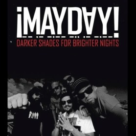 ¡MAYDAY! - eBook: Darker Shades For Brighter Nights