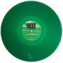 Beef - Postman 12 inch Clear Green 12 Inch Vinyl Single