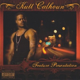 Kutt Calhoun - Feature Presentation CD