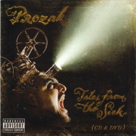 Prozak - Tales From The Sick CD