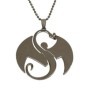 Strange Music - Pendant