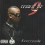 Tech N9ne - SMI01 - Everready CD