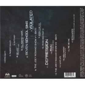 Cognito - Automatic CD