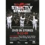 Tech N9ne - Strictly Strange Poster