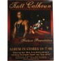 Kutt Calhoun - Feature Presentation poster