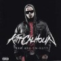 Kutt Calhoun - Raw & Unkutt CD