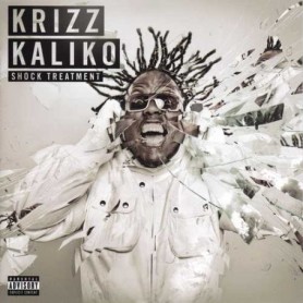 Krizz Kaliko - Shock Treatment CD
