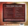 Tech N9ne - Collabos - The Gates Mixed Plate CD