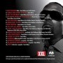 Tech N9ne - Bad Season CD