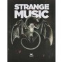 Strange Music - Large Photo Book