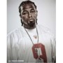 Tech N9ne - #1 Portrait Poster 18 x 24