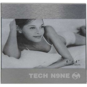 Tech N9ne - Metal Picture Frame