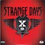 Strange Music - Strange Days Tour CD