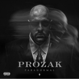 Prozak - Paranormal CD